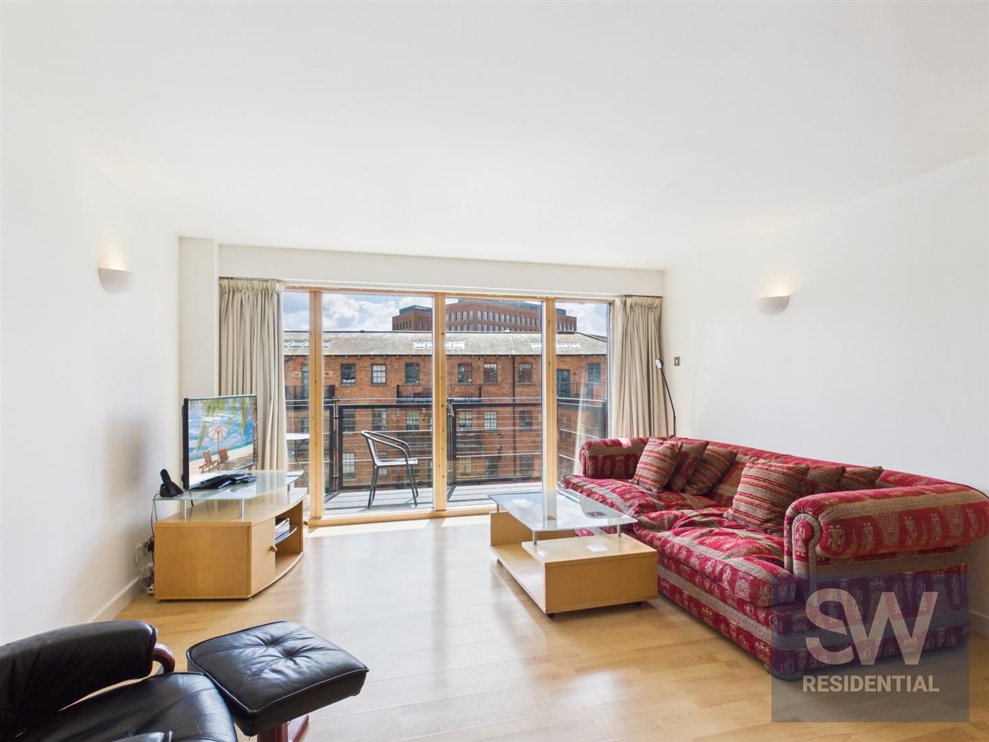 Concordia Street, Leeds